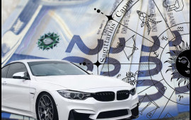 2026cı ildə cibləri pulla dolacaq bürclər!