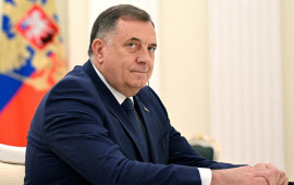 Milorad Dodik həbs oluna bilər