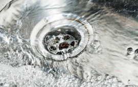 Bahalı kimyəvi maddələr almayın: Sadə üsulla borularınızı 30 dəqiqəyə açın