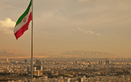 ABŞ vətəndaşlarına &ccedil;ağırış etdi: "İranı dərhal tərk edin!"