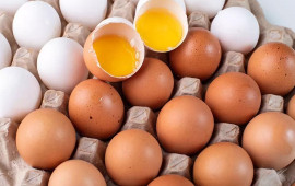 Yumurtalarda yeni dövr: Artıq bu şəkildə satılacaq