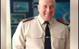 FHNin polkovnikleytenantı qəfil vəfat etdi  FOTO