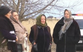 G&ouml;yg&ouml;ldə meyiti tapılan şəxsin qətlə yetirildiyi məlum oldu 