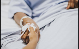 Lökbatandakı yanğında xəsarət alanların