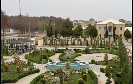 Azərbaycanda məşhur sanatoriyada meyit TAPILDI