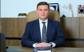 TƏBİBin yeni icra&ccedil;ı direktoru kimdir? DOSYE