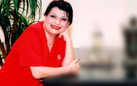 3 dəfə infarkt keçirmiş Gülşən Qurbanova barədə gerçəklər: "Ölsəm, 12 gün basdırmayın"