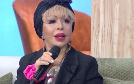 "Hadisələri 2030 il əvvəldən g&ouml;r&uuml;rəm"