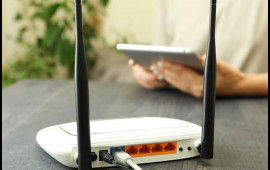 Bir milyon rusiyalı "WiFi"sız qaldı