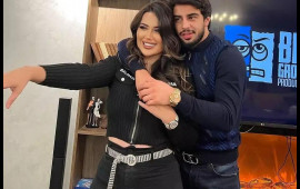 Aysel “ayrılıq” paylaşımına aydınlıq gətirdi