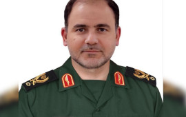 SEPAHın briqada generalı öldürüldü