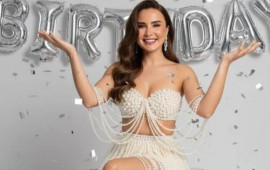 Leyla ad g&uuml;n&uuml; ilə bağlı bu paylaşımı etdi  FOTO