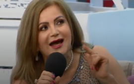 "Gəlməyim üçün 100 min manat təklif etdi, yox dedim"