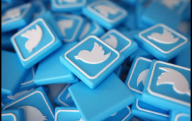 “Twitter”də mavi işarə sahiblərini təhqir edən abunəçilərə həmin işarədən verildi