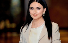 ​Ülkər Abdurahmanlıya vəzifə verildi