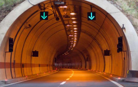 ️Xırdalanda yeni tunel inşa ediləcək