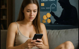 Azərbaycan banklarının adından saxta profillərlə kartlardan pul oğurlayan türkiyəli həbs edildi