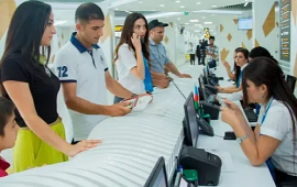 Əhaliyə göstərilən ödənişli xidmətlərin dəyəri nə qədər artıb?