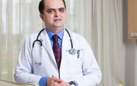 Azərbaycanlıların boyu niyə qısalır?  Rəşad Mahmudov əsas səbəbləri a&ccedil;ıqladı