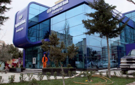 Azərbaycanda bank girov qoyulan əmlakları satdı 