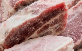 Bu &ouml;lkələrdən ət idxalına məhdudiyyət qoyuldu