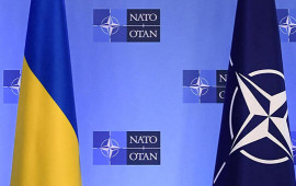 NATO Ukraynaya milyardlarla avro vəd etdi