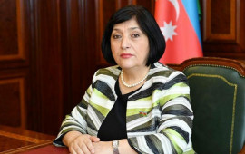 Sahibə Qafarova beynəlxalq təşkilatlara çağırış edib