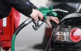 Bu &ouml;lkədə b&uuml;t&uuml;n "zapravka"lar bağlana bilər  Yanacaq &ccedil;atmır