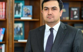 D&ouml;vlət Vergi Xidmətinin Baş İdarə rəisi işdən &ccedil;ıxarıldı