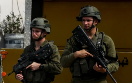 İsrail İrana qarşı hərbi əməliyyata