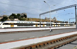 Bakıdan Qazaxa getmək istəyənlərə ŞAD XƏBƏR