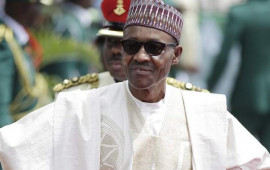 Nigeriyanın keçmiş prezidenti Londonda vəfat etdi
