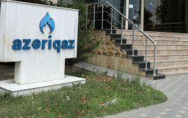 "Azəriqaz" 80 xadiməni imtahandan ke&ccedil;mədiyinə g&ouml;rə işdən &ccedil;ıxarıb