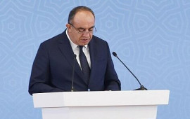 Saxlanılan icra başçısı ilə bağlı şok faktlar