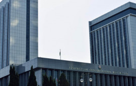 Milli Məclisin komissiyası ölkəmizə qarşı davam edən informasiya kampaniyasına dair açıqlama yayıb 