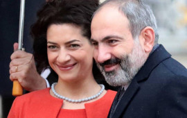 Paşinyan evini 201 minə satdı