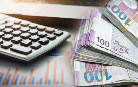 Bu il pensiya xərcləri 8 milyard olacaq