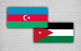 Azərbaycan İordaniya ilə g&ouml;mr&uuml;k işi sahəsində əməkdaşlıq edəcək