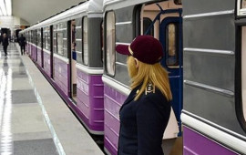 Bakı metrosu bu səbəbdən gücləndirilmiş rejimdə işləyəcək