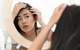 Sa&ccedil;larımızı məhv edən 5 vərdiş