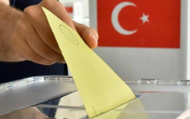 Ölkəmizdə səsvermə prosesi demokratik şəkildə tamamlanıb 