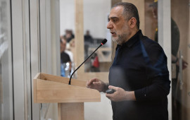 Vardanyanın məhkəməsi davam etdirilib 