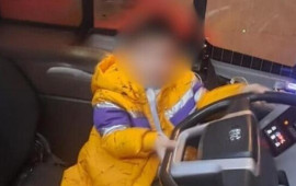 Avtobus s&uuml;r&uuml;c&uuml;s&uuml; uşaq oğurluğunun qarşısını necə aldı? 