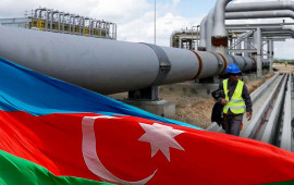 Bakı sözünü dedi: indi növbə Avropa İttifaqında