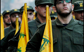 Bu ölkə də "Hizbullah"ı terror təşkilatı kimi