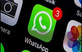 “WhatsApp”da yeni funksiya  iki variant olacaq