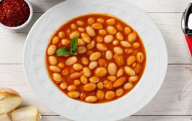 30 illik aşpaz bu üsulla quru lobyanın qazını yox edir