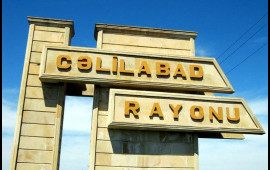 Cəlilabadda nə baş verir?