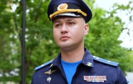 Zaur Qurtsiyev öldürüldü  FOTO