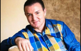 Vasif Məhərrəmli: “Artıq heç kimin haqqında danışmayacağam”